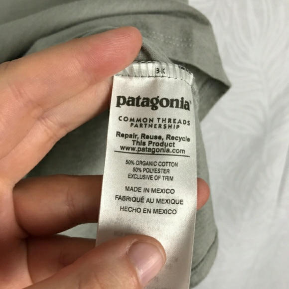 Patagonia Drifter Tee - Picture 5 of 5